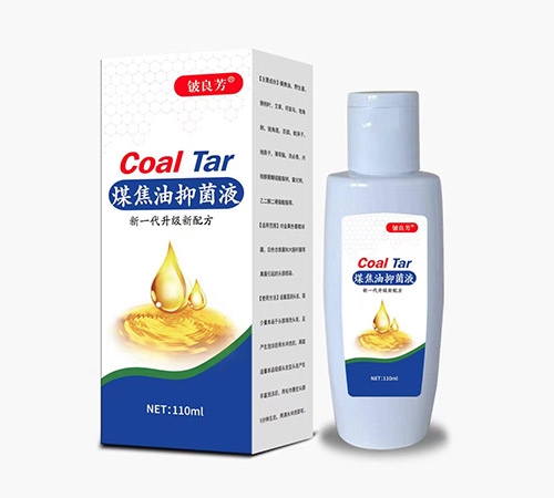江西荣升堂生物科技有限公司-煤焦油抑菌液